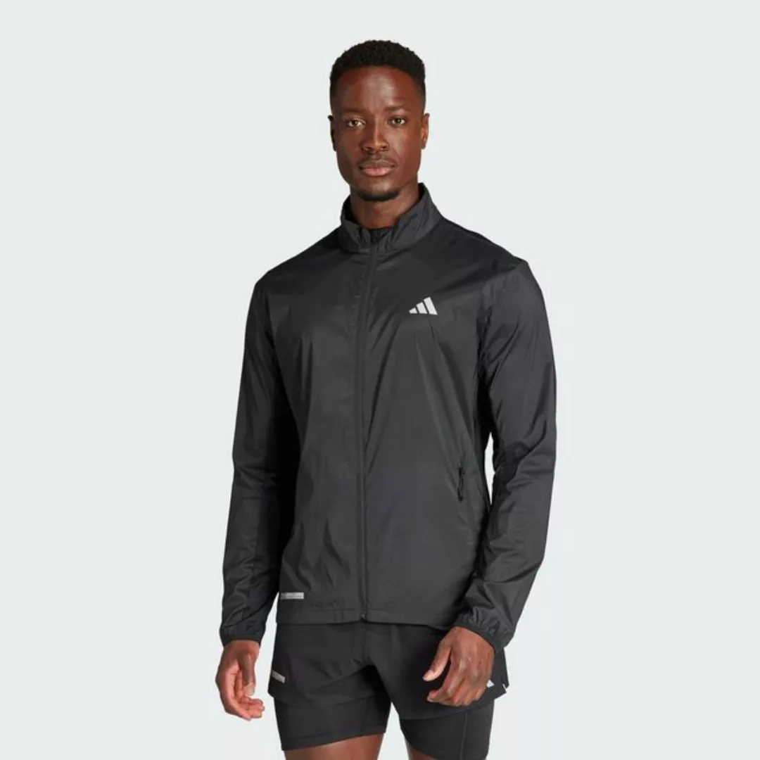 adidas Performance Laufjacke ULTIMATEADIDAS ALLOVER PRINT JACKE günstig online kaufen