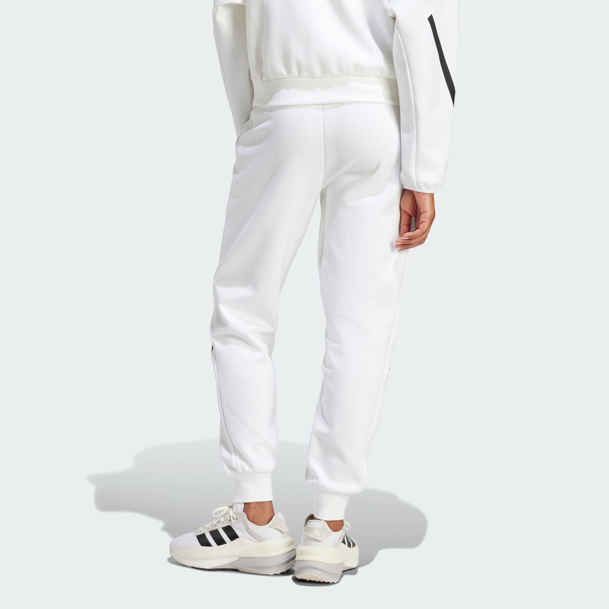 adidas Sportswear Sporthose "W Z.N.E. PT", (1 tlg.) günstig online kaufen