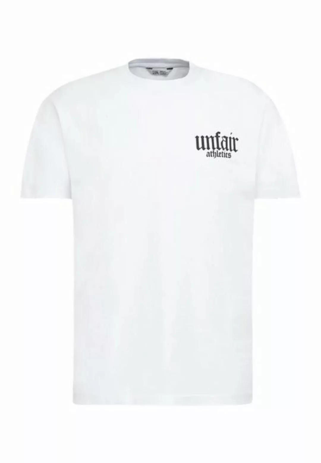 Unfair Athletics T-Shirt Unfair Athletics Herren T-Shirt MONEY STACKS UNFR2 günstig online kaufen