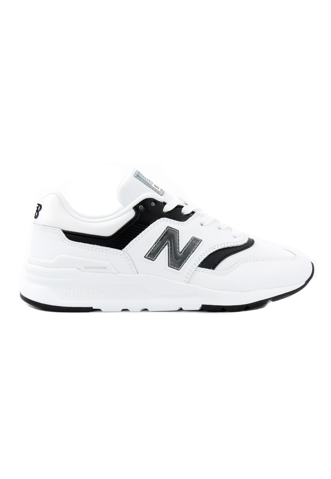 New Balance 997hv1 Digital Fable Sportschuhe EU 37 1/2 White günstig online kaufen