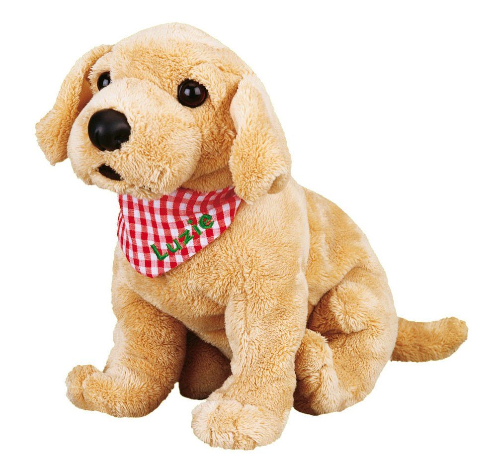 COPPENRATH DIE SPIEGELBURG Plüschfigur Labrador-Welpe Luzie günstig online kaufen