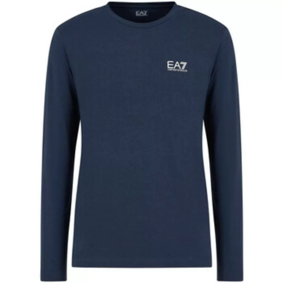 Emporio Armani EA7  T-Shirt 8NPT28PJVQZ günstig online kaufen