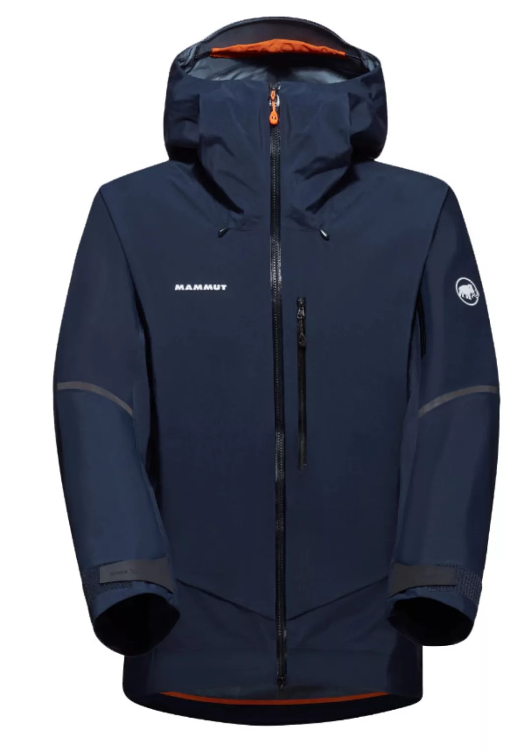 Mammut Nordwand Pro HS Hooded Jacket Men - Hardshelljacke günstig online kaufen