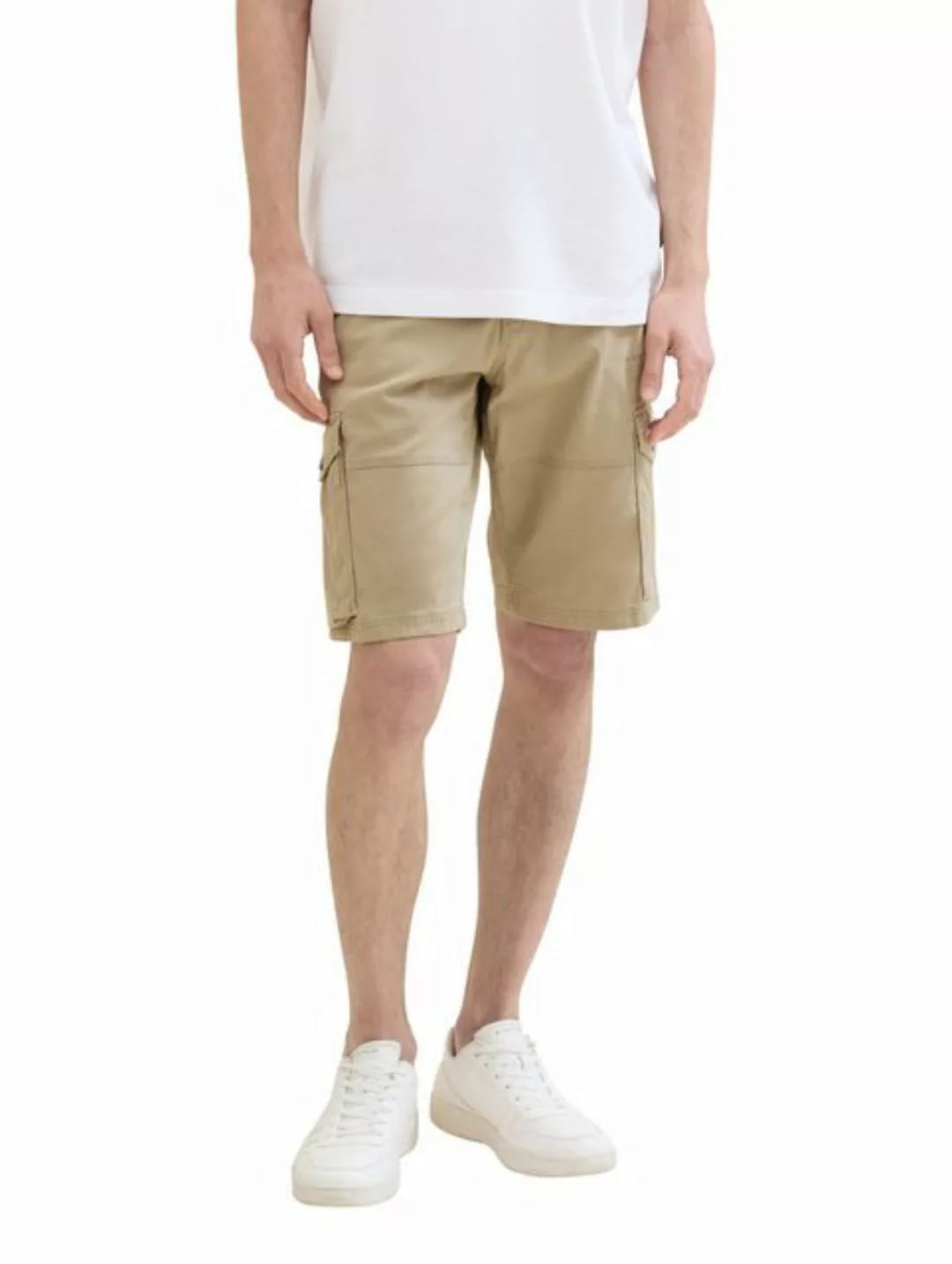 TOM TAILOR Bermudas günstig online kaufen