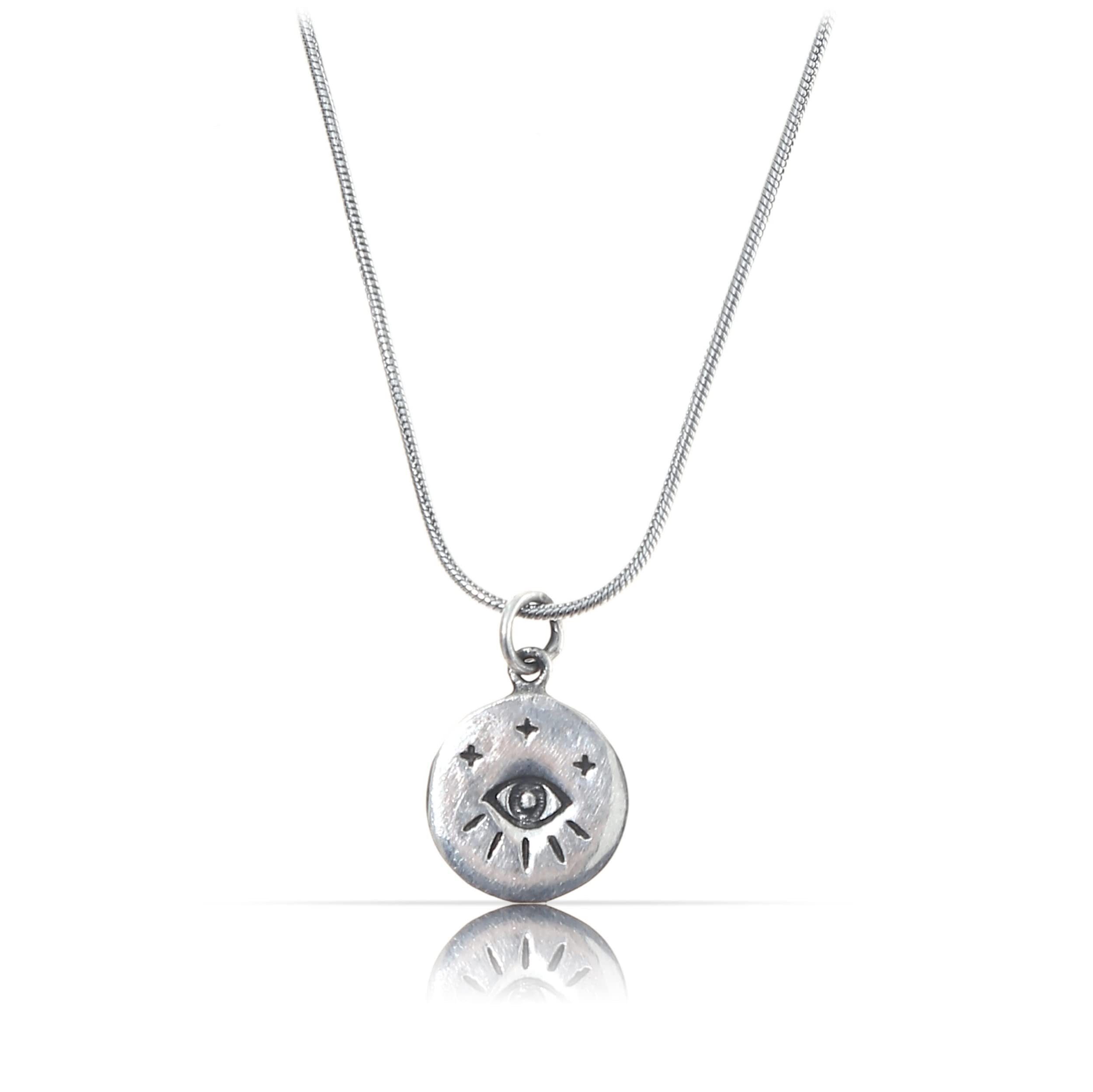 Made by Nami Kette mit Anhänger günstig online kaufen