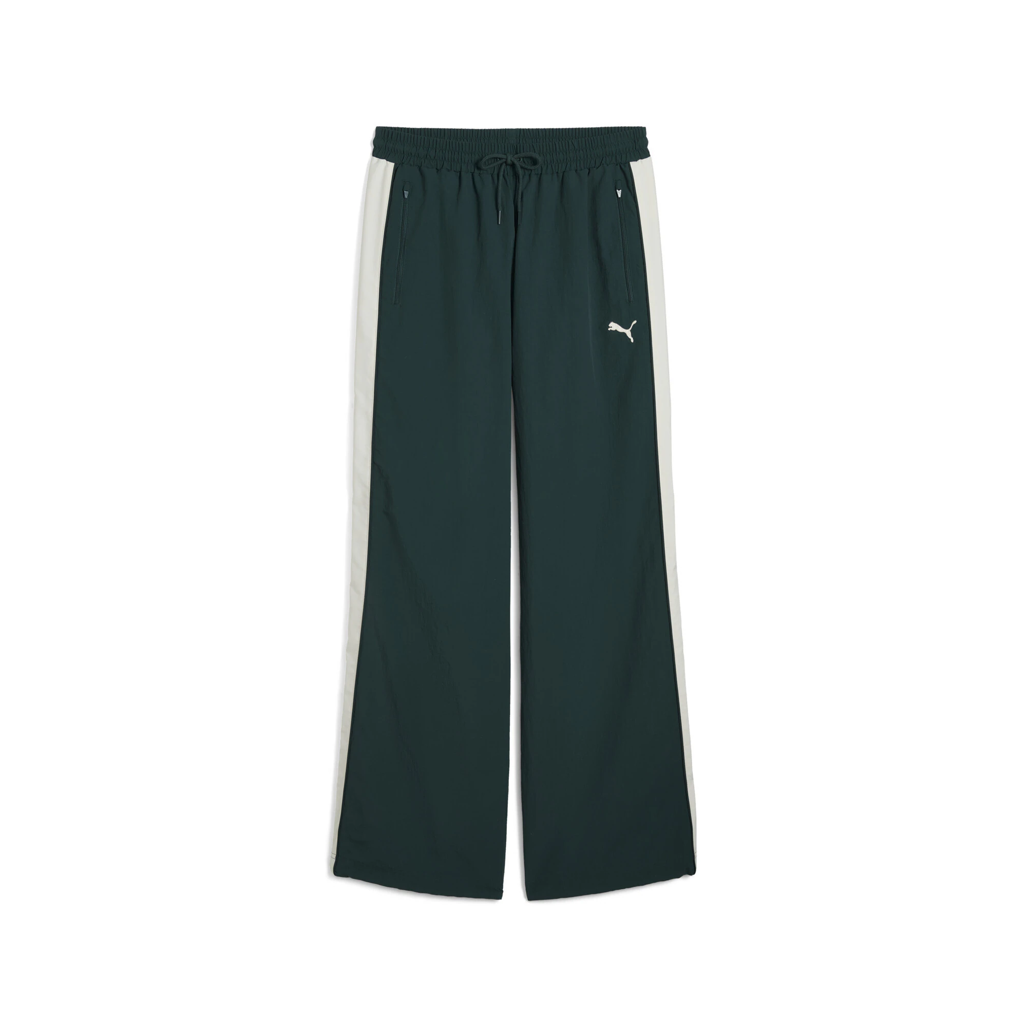 PUMA Sporthose "T7 Oversized Trainingshose Erwachsene" günstig online kaufen