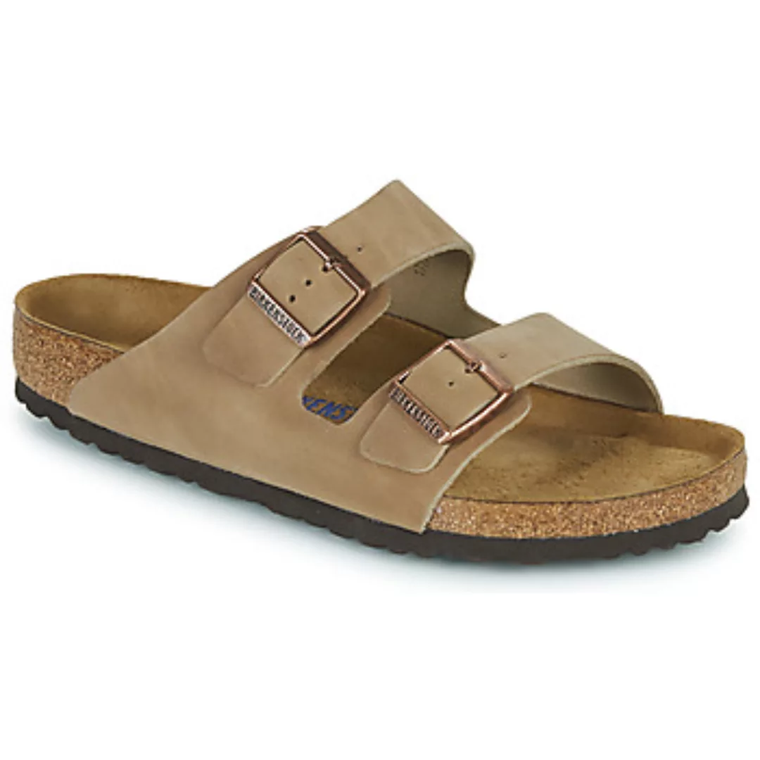 Birkenstock  Pantoffeln ARIZONA SFB günstig online kaufen