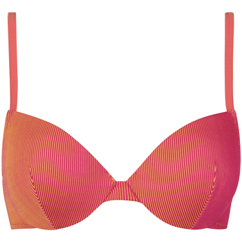 Lisca  Bikini Ober- und Unterteile Push-up-Badeanzug-Top NAIROBI günstig online kaufen