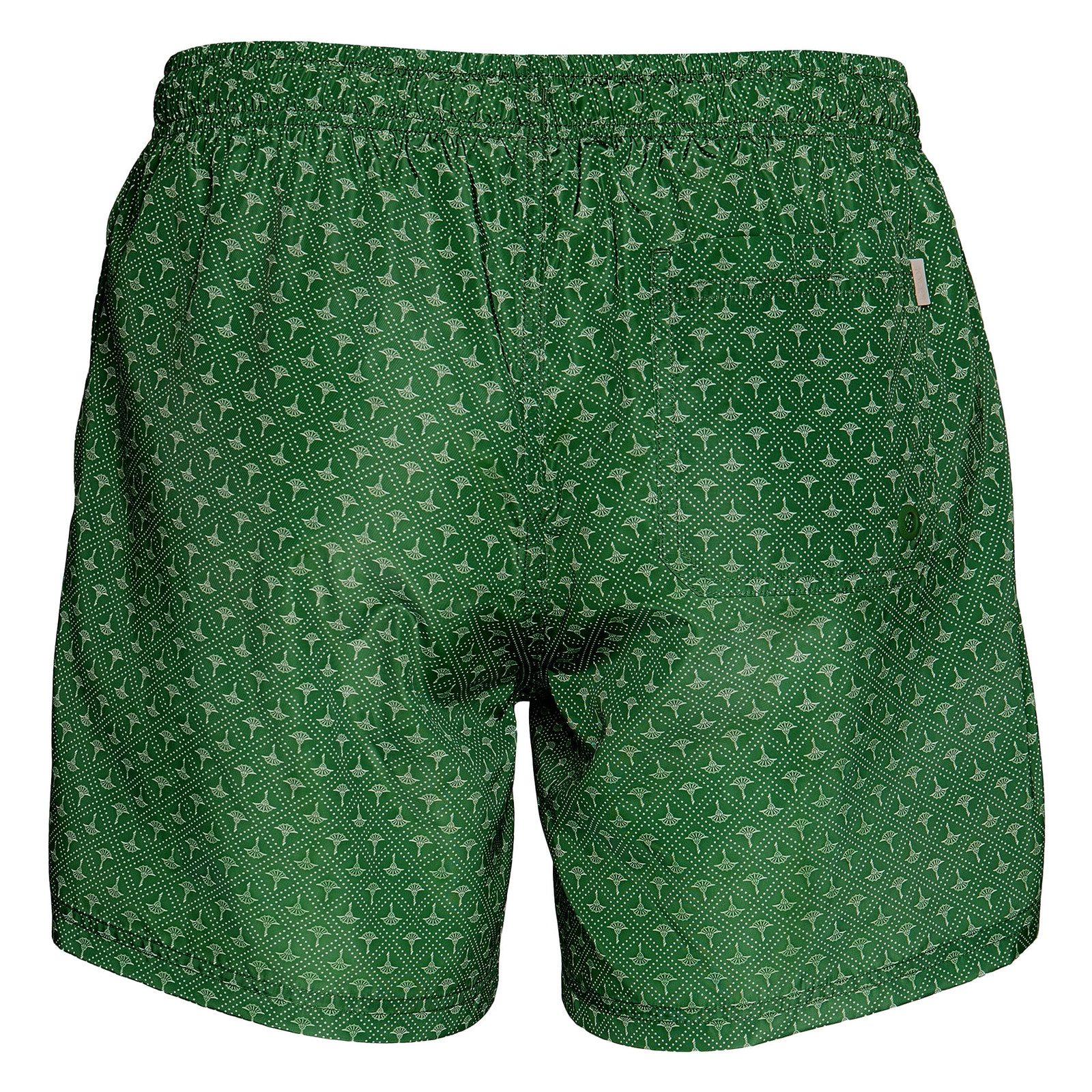 JOOP! Badeshorts Diamond Cornflower Swimshort mit günstig online kaufen