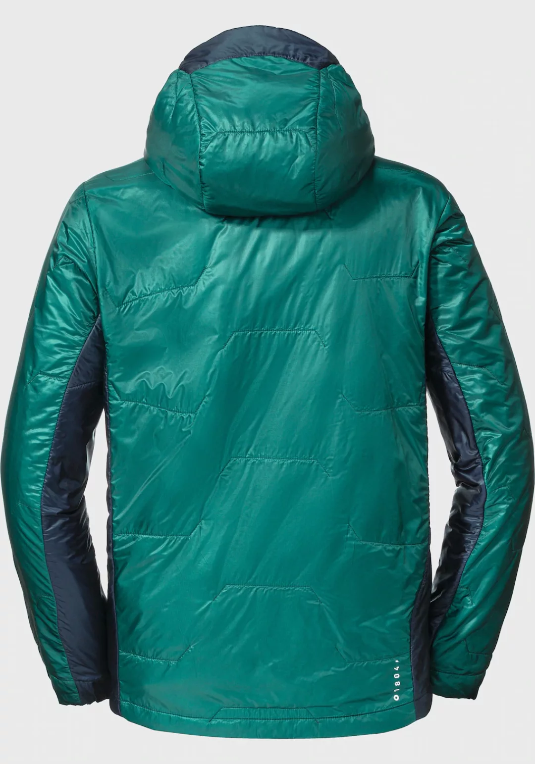 Schöffel Funktionsjacke "Thermo Jkt Tofane M", mit Kapuze günstig online kaufen