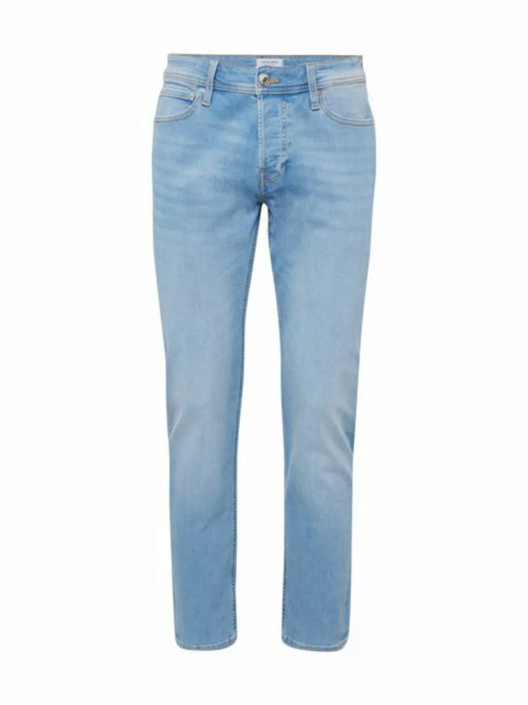 Jack & Jones Comfort-fit-Jeans "JJIMIKE JJORIGINAL SQ 223", Stonewashed für günstig online kaufen