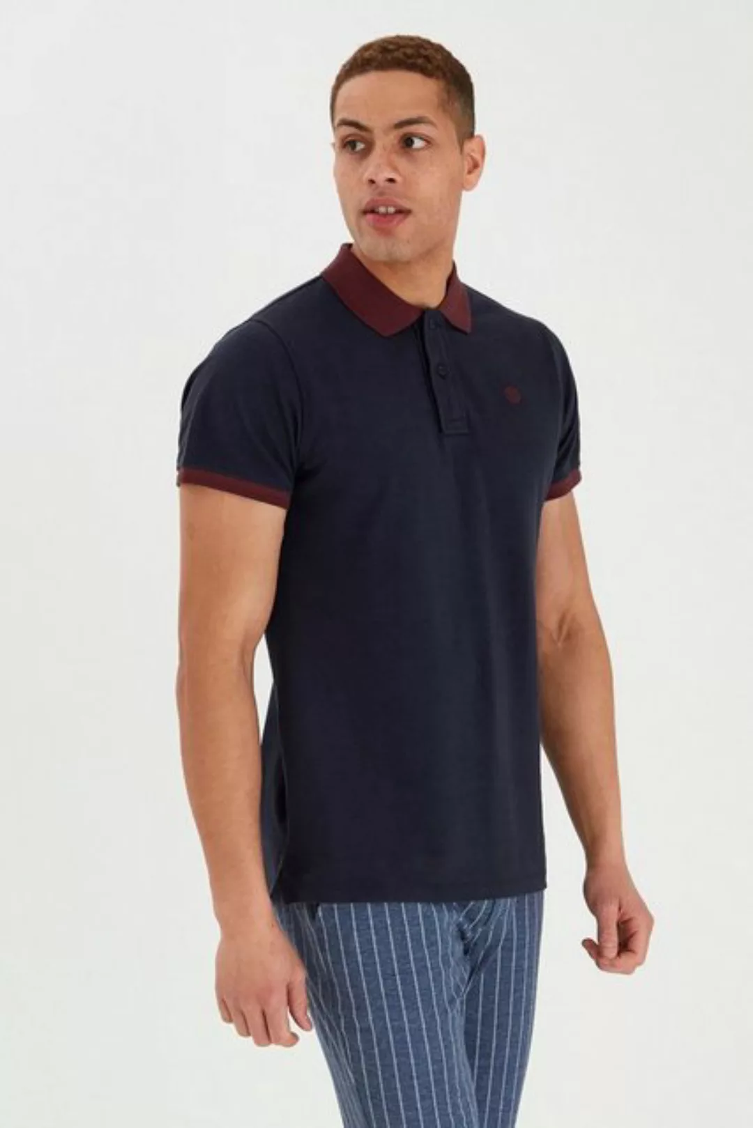 Blend Poloshirt BLEND BHRalf günstig online kaufen