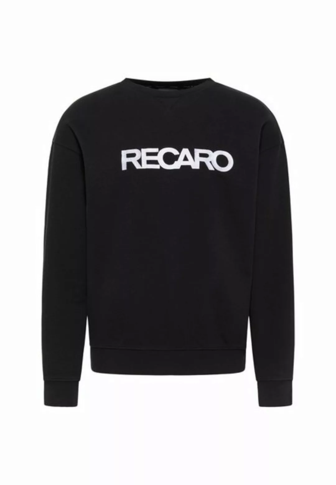 RECARO Sweatshirt RECARO Sweatshirt Originals Herren Pullover, Rundhals 100 günstig online kaufen