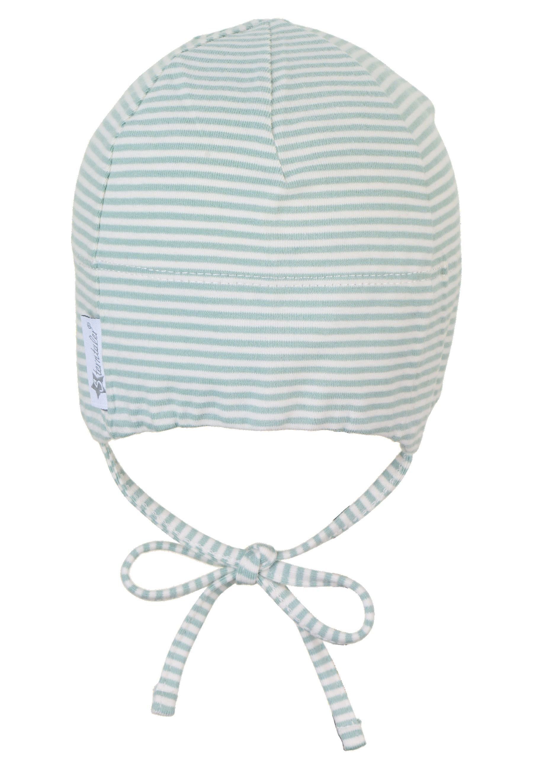Sterntaler® Beanie GOTS Beanie (1-St) günstig online kaufen