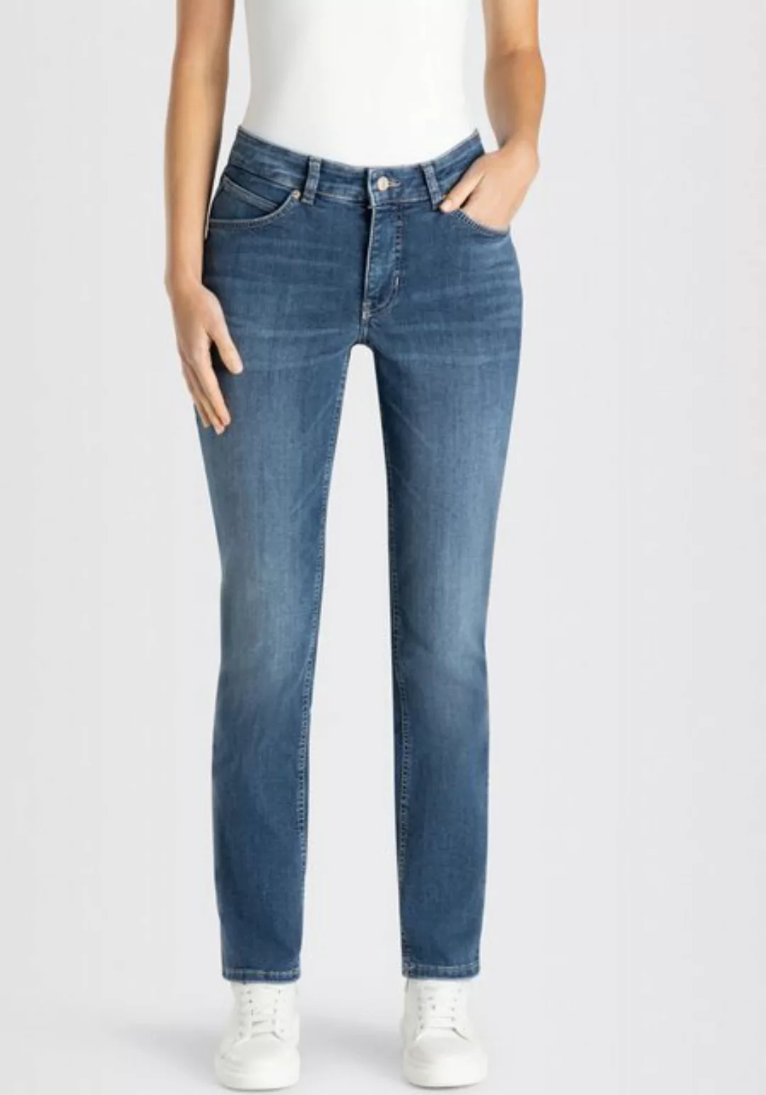 MAC 5-Pocket-Jeans Melanie günstig online kaufen