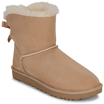 UGG  Damenstiefel MINI BAILEY BOW II günstig online kaufen