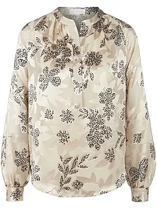 Bluse St. Emile beige günstig online kaufen