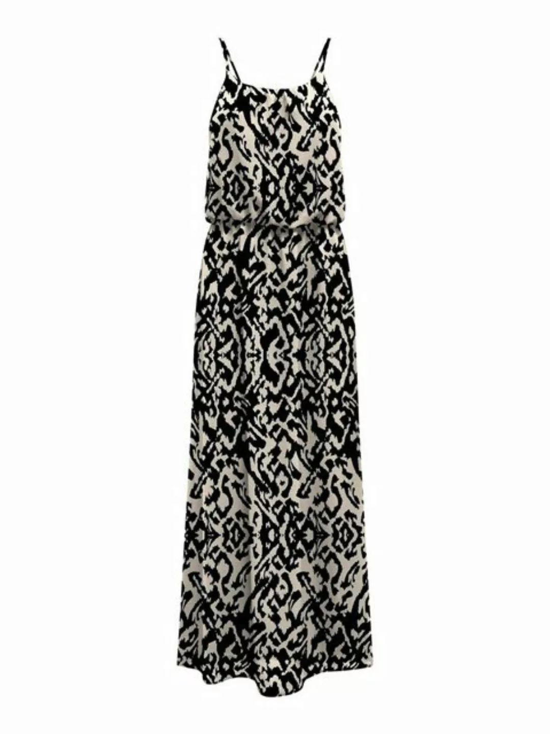 ONLY Maxikleid ONLWINNER S/L MAXI DRESS NOOS PTM mit Spaghettiträger günstig online kaufen