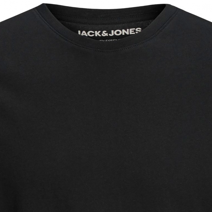 Jack&Jones T-Shirt aus Biobaumwolle günstig online kaufen