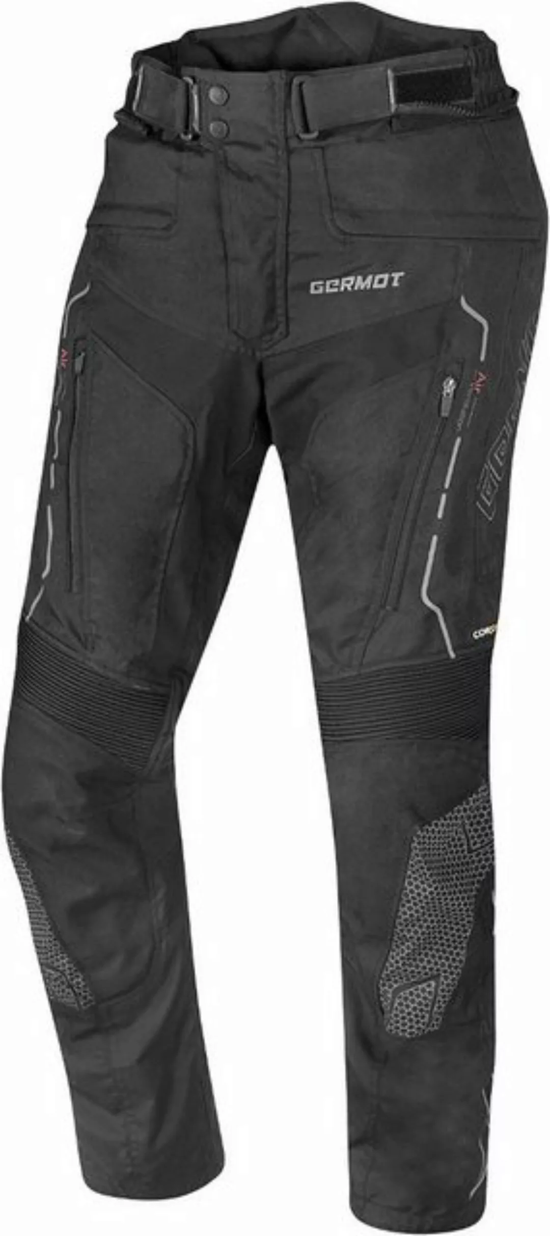 Germot Motorradhose Division Motorrad Textilhose günstig online kaufen