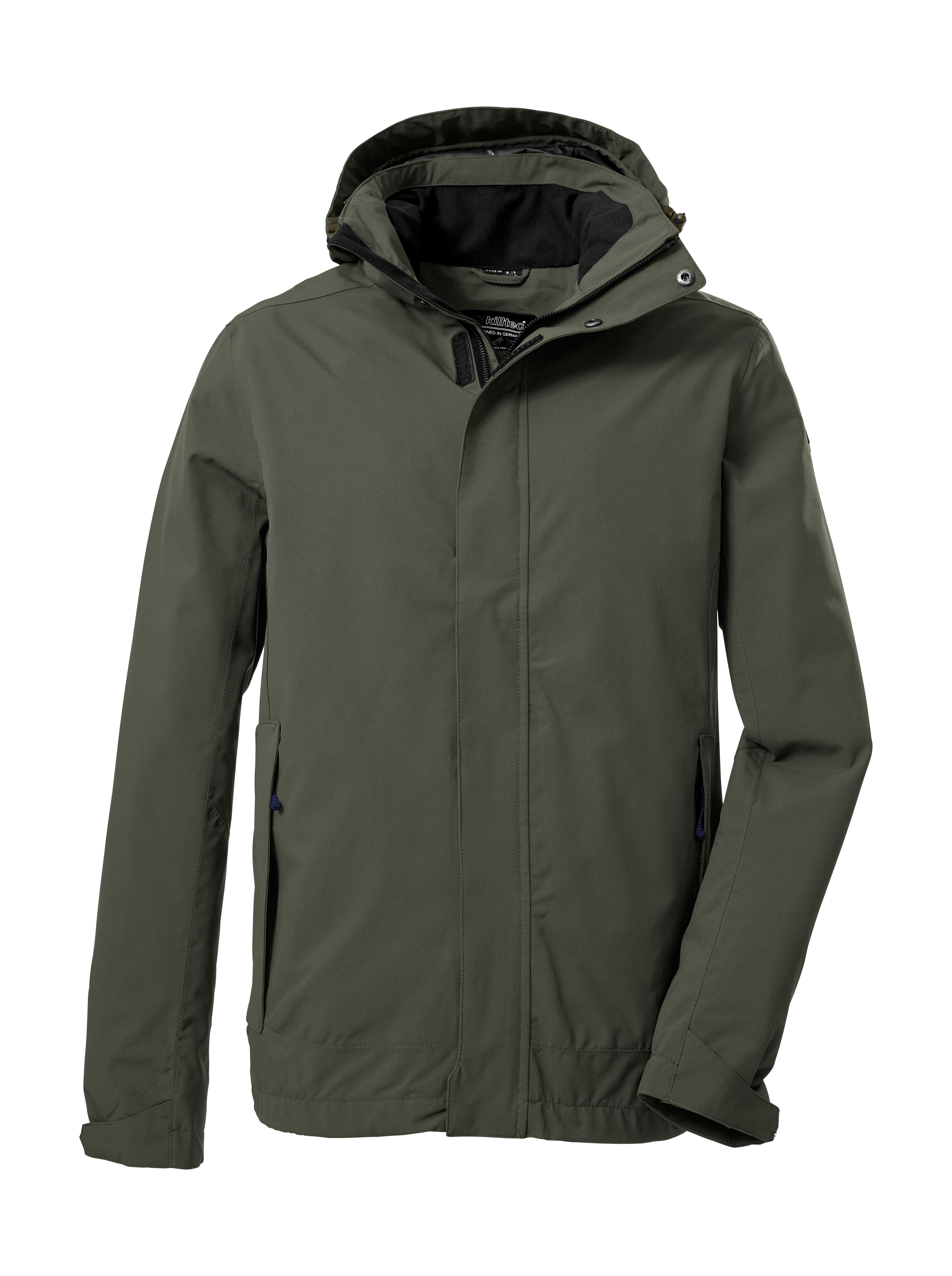 Killtec Outdoorjacke "KOS 87 KG MN JCKT XENIOS" günstig online kaufen