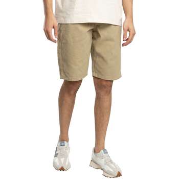 Dickies  Shorts Duck Carpenter – Leinenshorts günstig online kaufen