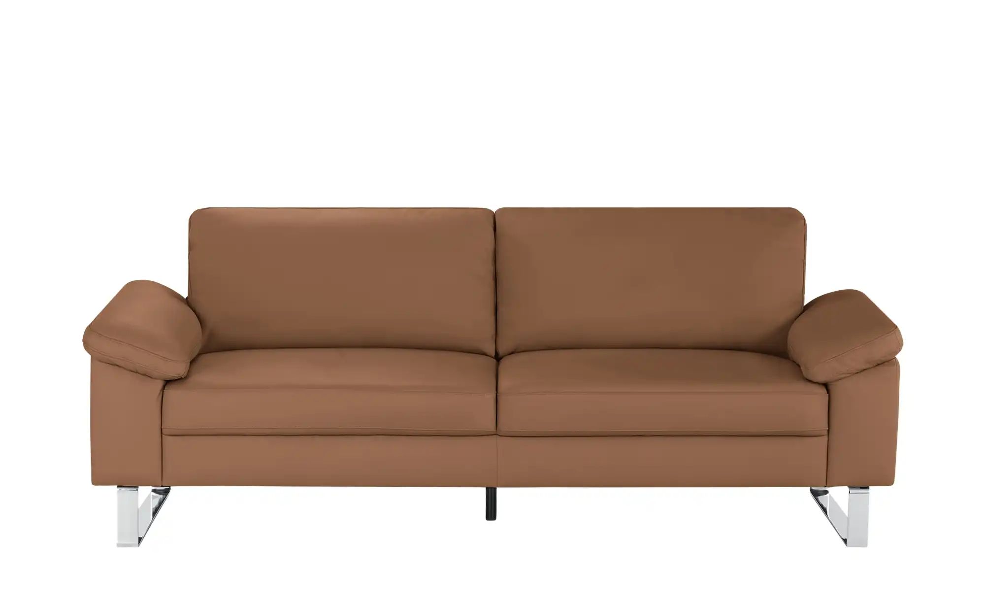 Max Schelling Einzelsofa  Maximum 2.0 ¦ braun ¦ Maße (cm): B: 224 H: 89 T: günstig online kaufen