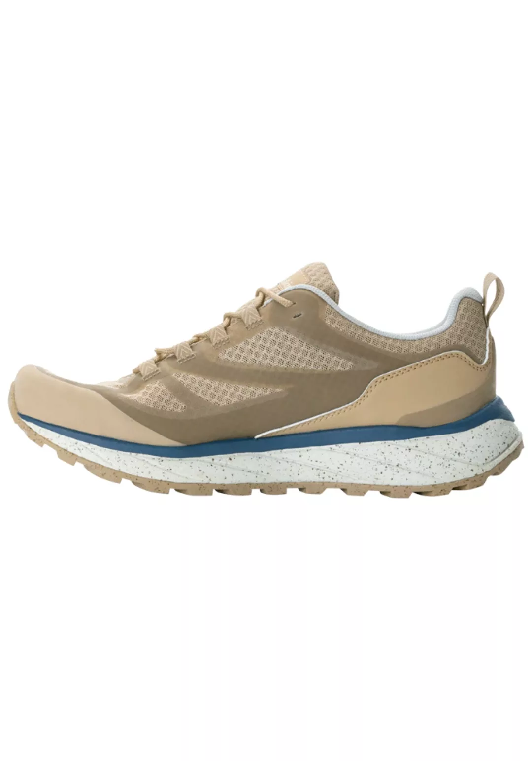 Jack Wolfskin Outdoorschuh "TERRAVENTURE VENT LOW M" günstig online kaufen