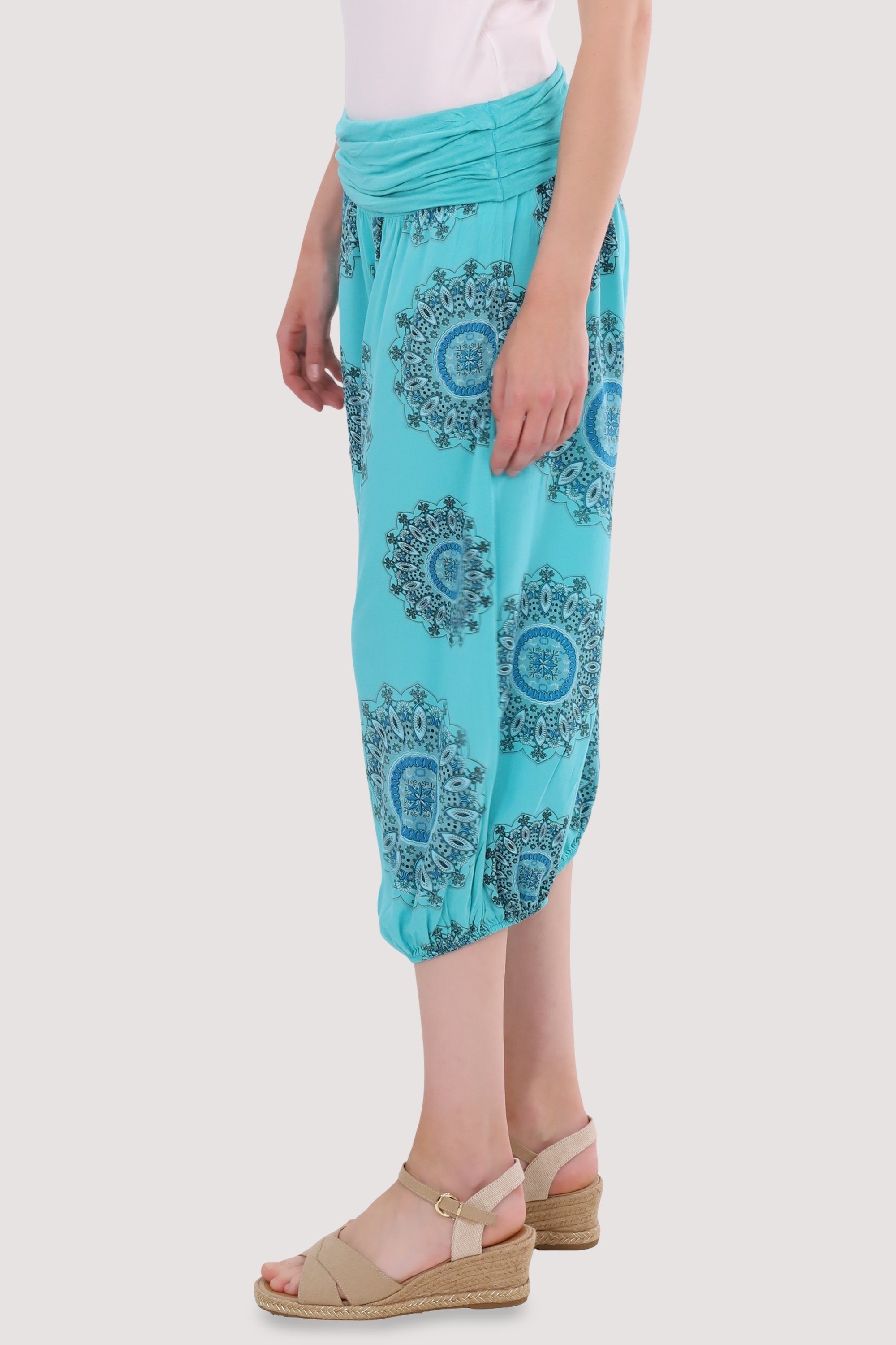 malito more than fashion Haremshose 7196 günstig online kaufen