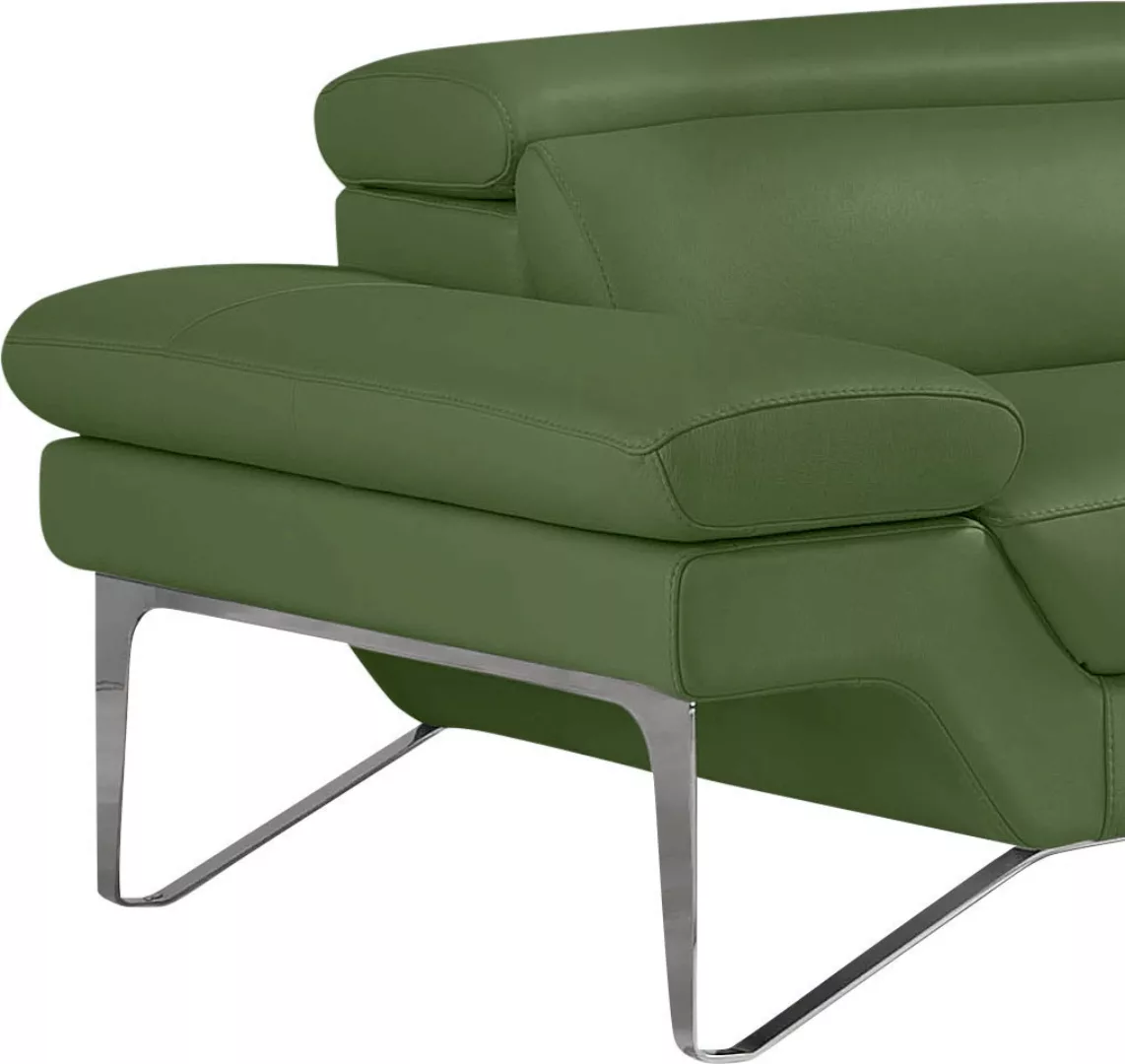 Egoitaliano 2,5-Sitzer "Princess, Designsofa und super bequem, tolle Detail günstig online kaufen