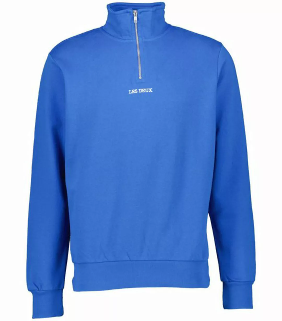 Les Deux Sweatshirt Herren Sweatshirt DEXTER (1-tlg) günstig online kaufen