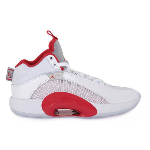Nike Air Jordan 1 Hi Laufschuhe EU 43 White günstig online kaufen