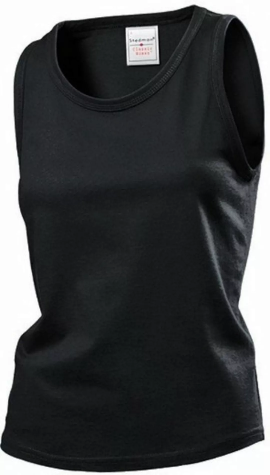 Stedman Tanktop Damen Classic Tank Top T-Shirt günstig online kaufen
