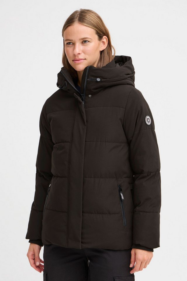 OXMO Steppjacke OXGILLIE moderne Jacke günstig online kaufen