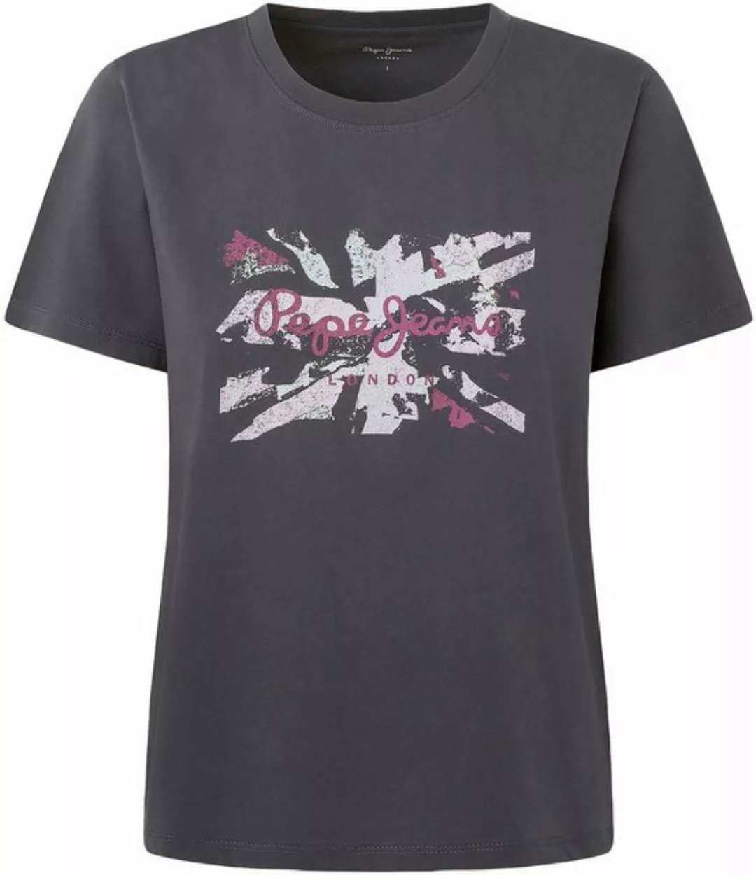 Pepe Jeans Print-Shirt KALLAN günstig online kaufen