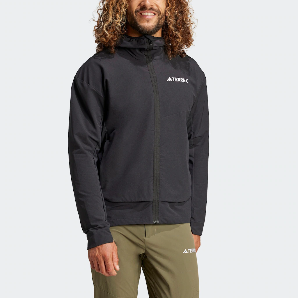 adidas TERREX Outdoorjacke "MT SOSH JA" günstig online kaufen
