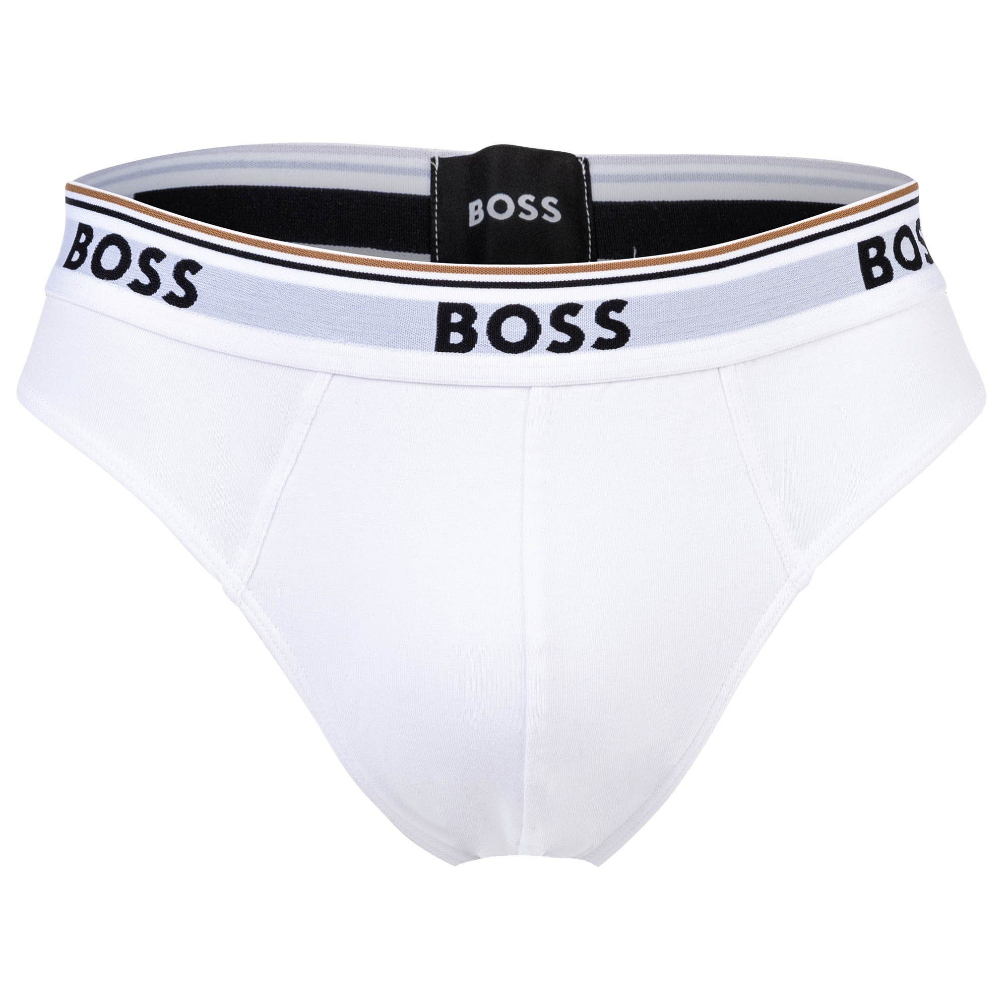 BOSS Slip Herren Slip 6er Pack günstig online kaufen