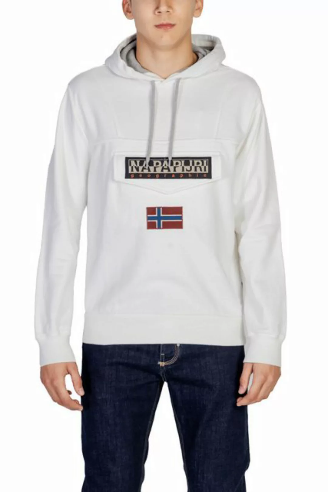 Napapijri Sweatshirt günstig online kaufen