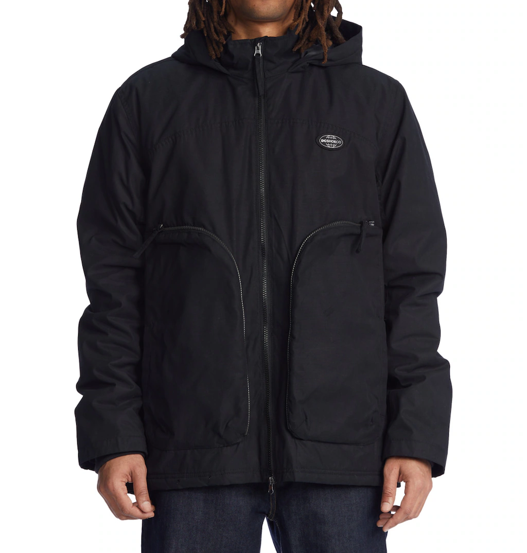 DC Shoes Outdoorjacke "Tactful" günstig online kaufen