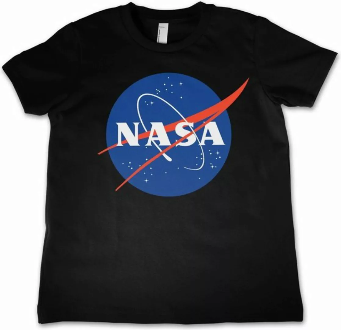 NASA T-Shirt günstig online kaufen