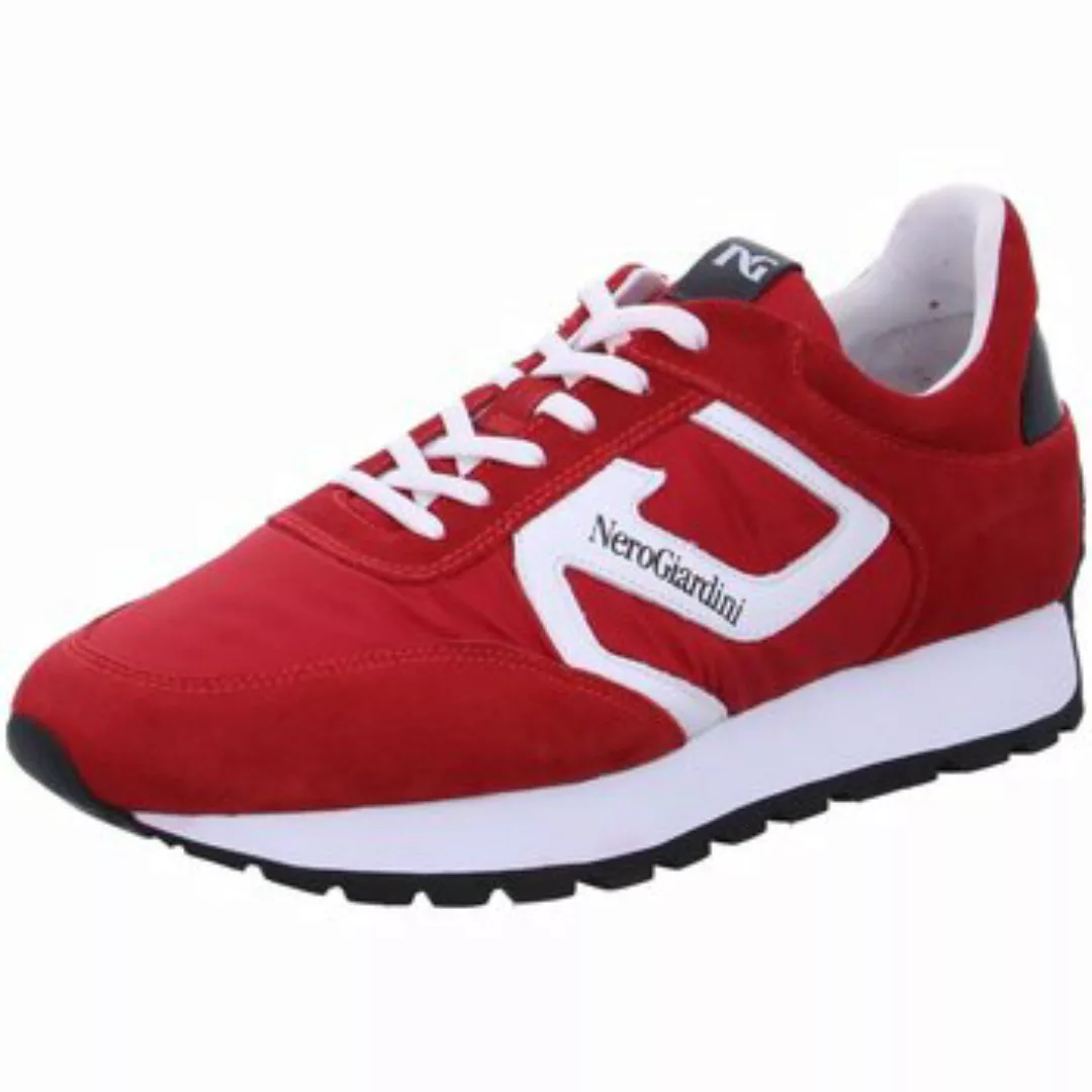 NeroGiardini  Sneaker E302831U 616 günstig online kaufen