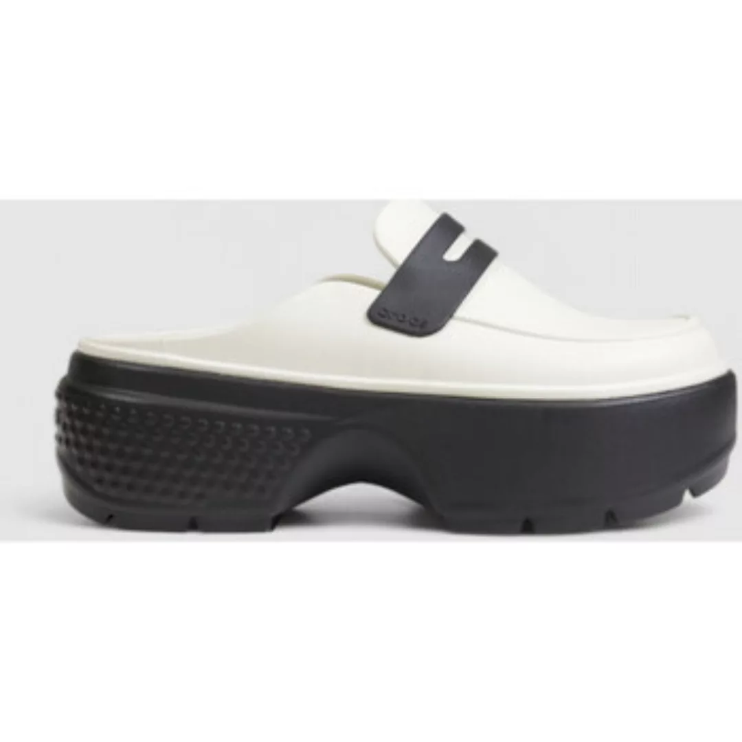 Crocs  Sandalen STOMP LOAFER 209937 günstig online kaufen