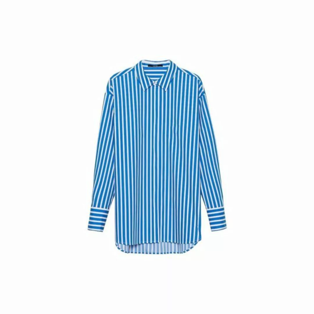 someday Blusenshirt blau (1-tlg) günstig online kaufen