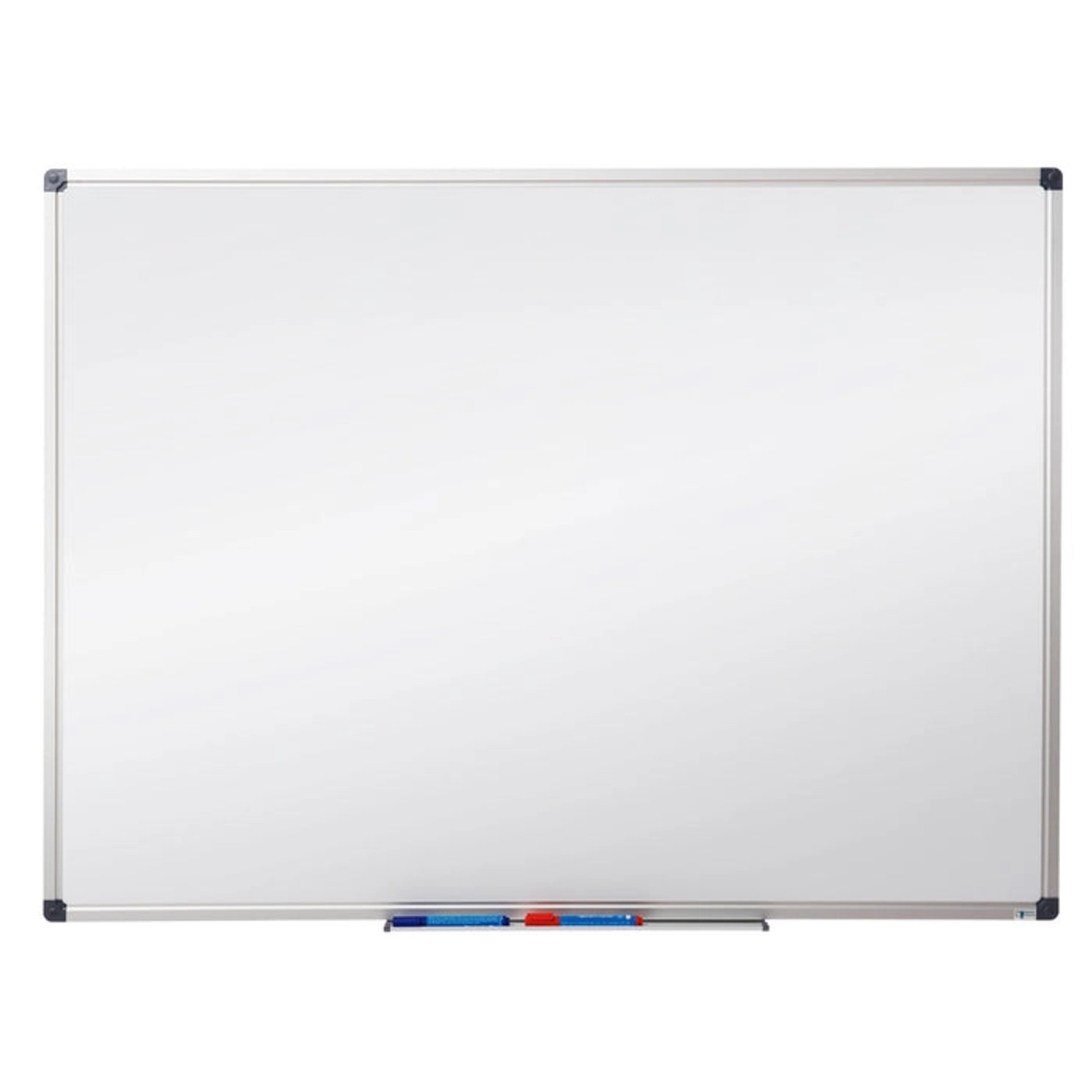 KARAT Whiteboard Master of Boards Lackiert Kratzfest Magnethaftend 120 x 24 günstig online kaufen