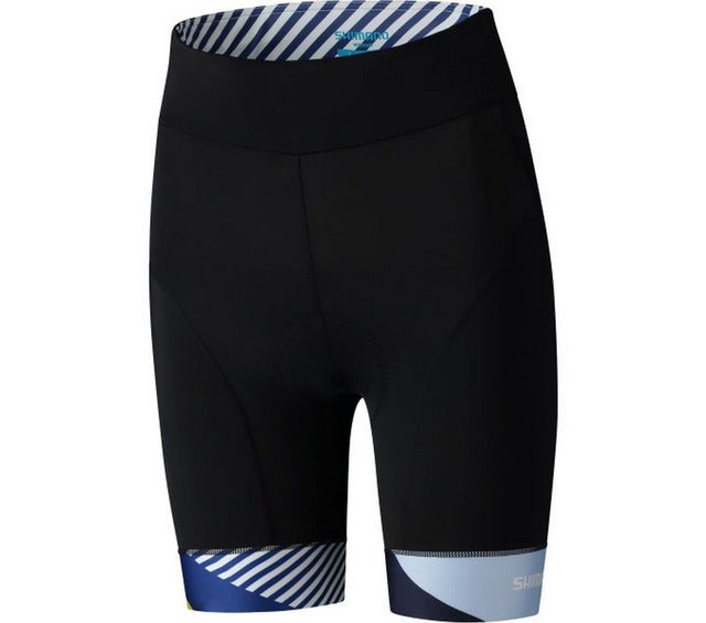 Shimano Fahrradhose Shorts Printed W's SUMIRE günstig online kaufen