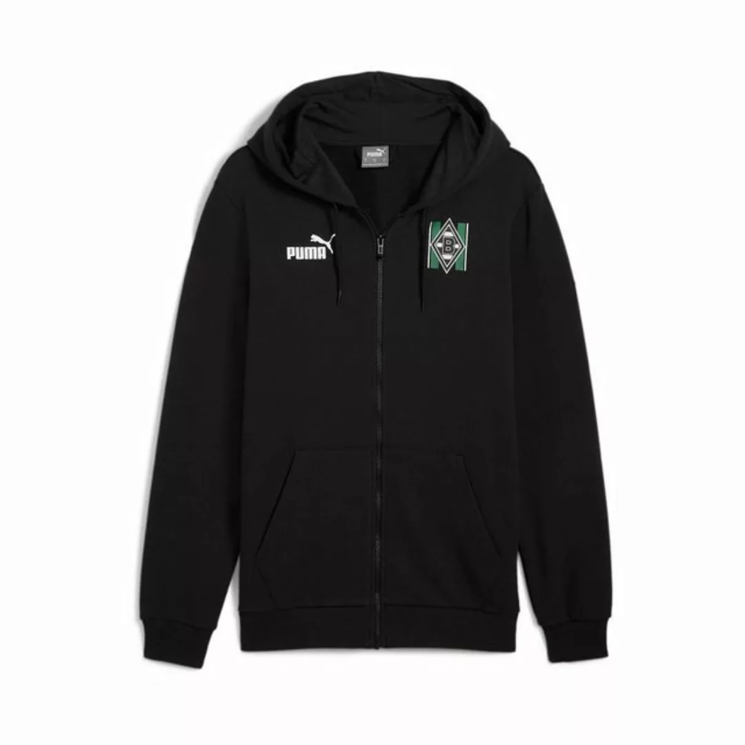 PUMA Kapuzenpullover BMG Ftblculture Hooded Sweat Jacket Herren günstig online kaufen