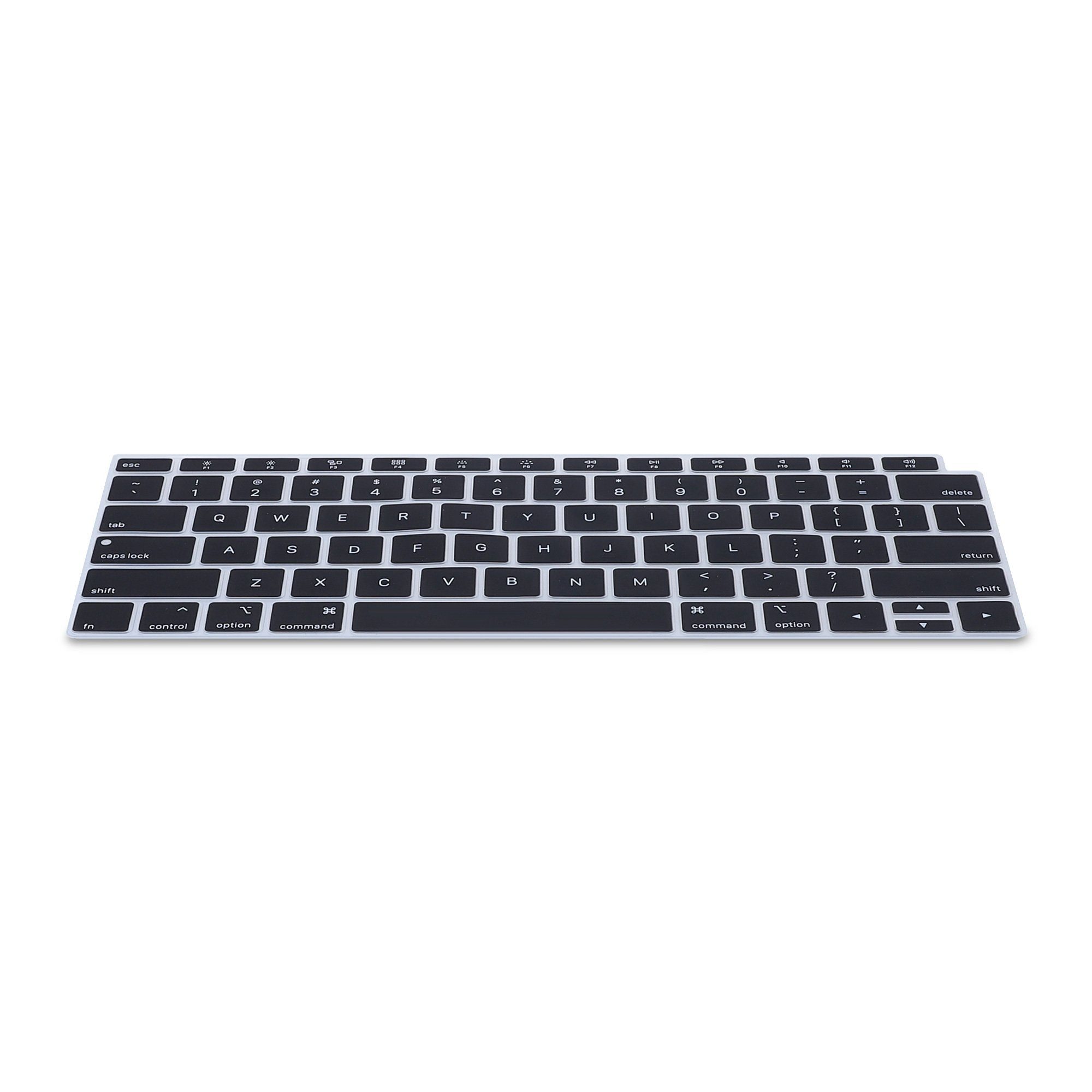 kwmobile Etui Silikon Tastaturschutz für Apple günstig online kaufen