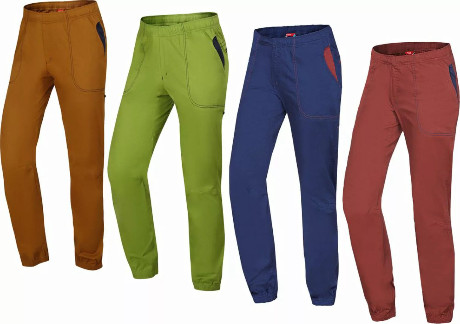 Ocùn Jaws Pant - Kletterhose günstig online kaufen