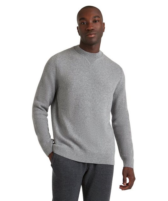 FALKE Strickpullover mit Merinowolle günstig online kaufen