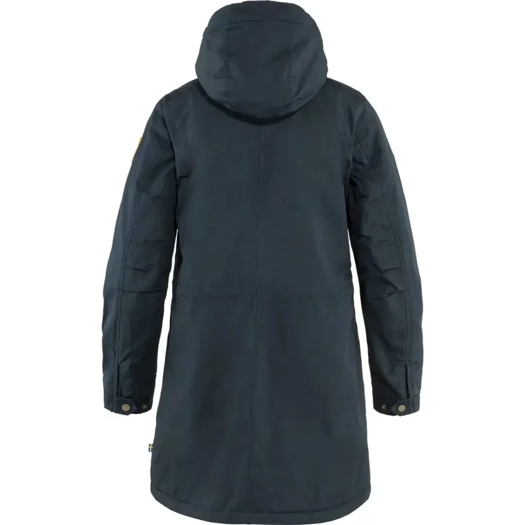 Fjaellraeven Greenland Winter Parka Night Sky günstig online kaufen